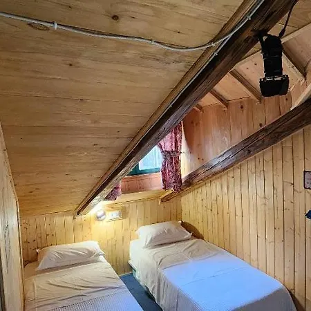 London Bed & Breakfast *