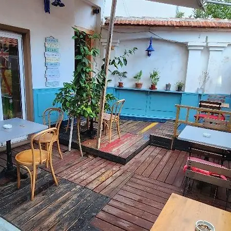 Bed & Breakfast London *